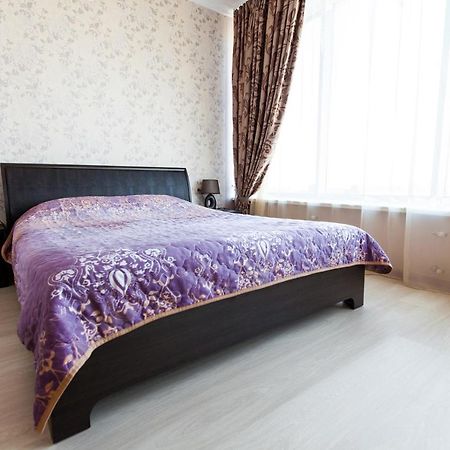 Sun City Apart Hotel Dnipro Eksteriør bilde